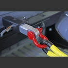 Kép 2/5 - 2"-os vonóhorogra szerelhető adapter 