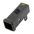 Kép 1/5 - 2"-os vonóhorogra szerelhető adapter 