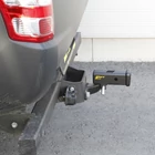 Kép 4/5 - 2"-os vonóhorogra szerelhető adapter 