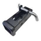 Kép 3/5 - 2"-os vonóhorogra szerelhető adapter 