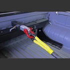 Kép 2/4 - Csörlőhöz vonóhorog adapter 2"x2" seklivel