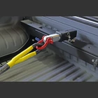 Kép 4/4 - Csörlőhöz vonóhorog adapter 2"x2" seklivel