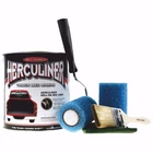 Kép 1/5 - Herculiner 7m2 Kit Piros