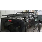 Kép 2/14 - NAVIS Suzuki Jimny GJ (2018-tól)