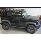 Kép 3/14 - NAVIS Suzuki Jimny GJ (2018-tól)