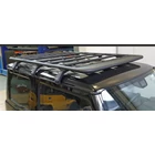Kép 4/14 - NAVIS Suzuki Jimny GJ (2018-tól)