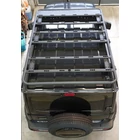 Kép 5/14 - NAVIS Suzuki Jimny GJ (2018-tól)