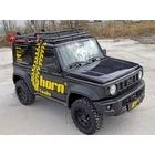 Kép 7/14 - NAVIS Suzuki Jimny GJ (2018-tól)