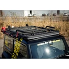 Kép 9/14 - NAVIS Suzuki Jimny GJ (2018-tól)