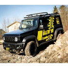 Kép 11/14 - NAVIS Suzuki Jimny GJ (2018-tól)