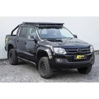 Kép 1/10 - NAVIS RAIL Volkswagen Amarok 2011+ Tetőcsomagtartó