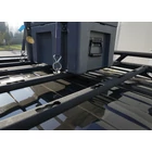 Kép 9/10 - NAVIS RAIL Volkswagen Amarok 2011+ Tetőcsomagtartó