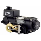 Kép 1/4 - HORN Gamma 3.5 ATV - 12V, vontatási kapacitás 1600 kg