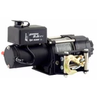 Kép 2/4 - HORN Gamma 3.5 ATV - 12V, vontatási kapacitás 1600 kg
