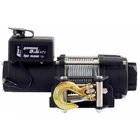 Kép 3/4 - HORN Gamma 3.5 ATV - 12V, vontatási kapacitás 1600 kg