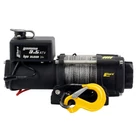 Kép 3/6 - HORN Gamma 3.5s ATV - 12V, szintetikus kötéllel szerelve, vontatási kapacitás 1600 kg 