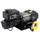Kép 4/6 - HORN Gamma 3.5s ATV - 12V, szintetikus kötéllel szerelve, vontatási kapacitás 1600 kg 