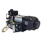 Kép 1/4 - HORN Gamma 4.6 ATV - 12V, vontatási kapacitás 2000 kg