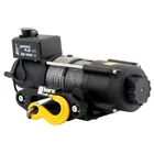 Kép 1/6 - HORN Gamma 4.6s ATV - 12V, szintetikus kötéllel szerelve, vontatási kapacitás 2000 kg