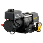 Kép 2/6 - HORN Gamma 4.6s ATV - 12V, szintetikus kötéllel szerelve, vontatási kapacitás 2000 kg