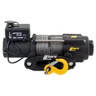 Kép 3/6 - HORN Gamma 4.6s ATV - 12V, szintetikus kötéllel szerelve, vontatási kapacitás 2000 kg