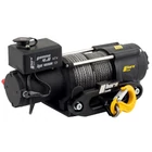 Kép 4/6 - HORN Gamma 4.6s ATV - 12V, szintetikus kötéllel szerelve, vontatási kapacitás 2000 kg