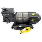 Kép 5/6 - HORN Gamma 4.6s ATV - 12V, szintetikus kötéllel szerelve, vontatási kapacitás 2000 kg