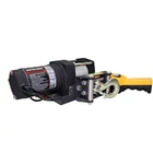 Kép 2/4 - HORN Beta 2.0 - 12V, vontatási kapacitás 907 kg