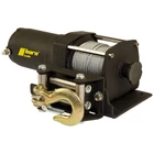Kép 1/4 - HORN Beta 2.0 - 12V, vontatási kapacitás 907 kg
