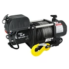 Kép 1/4 - HORN Kappa 5.0 - 12V, vontatási kapacitás 2300 kg