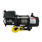 Kép 2/4 - HORN Kappa 5.0 - 12V, vontatási kapacitás 2300 kg
