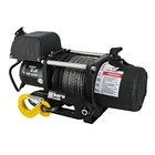 Kép 3/4 - HORN Kappa 5.0 - 12V, vontatási kapacitás 2300 kg