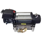 Kép 4/6 - HORN Alpha 9.5 - 12V, vontatási kapacitás 4300 kg