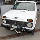 Kép 5/6 - HORN Alpha 9.5 - 12V, vontatási kapacitás 4300 kg