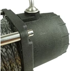 Kép 6/8 - HORN Alpha 9.5Qs - 12V, szintetikus kötéllel szerelve, vontatási kapacitás 4300 kg