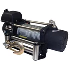 Kép 1/5 - HORN Alpha 12Q - 12V, vontatási kapacitás 5400 kg