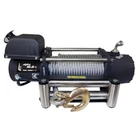 Kép 2/5 - HORN Alpha 12Q - 12V, vontatási kapacitás 5400 kg