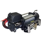 Kép 3/5 - HORN Alpha 12Q - 12V, vontatási kapacitás 5400 kg