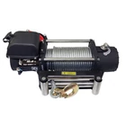 Kép 4/5 - HORN Alpha 12Q - 12V, vontatási kapacitás 5400 kg
