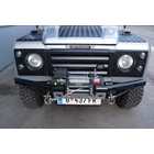Kép 5/5 - HORN Alpha 12Q - 12V, vontatási kapacitás 5400 kg