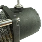Kép 6/7 - HORN Alpha 12Qs - 12V szintetikus kötéllel szerelve, vontatási kapacitás 5400 kg