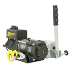 Kép 1/4 - Gamma 3.5 MOBIL csörlő - 24V, vontatási kapacitás 1600 kg 