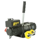 Kép 2/4 - Gamma 3.5 MOBIL csörlő - 24V, vontatási kapacitás 1600 kg 