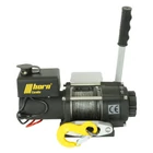 Kép 3/4 - Gamma 3.5 MOBIL csörlő - 24V, vontatási kapacitás 1600 kg 