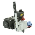 Kép 4/4 - Gamma 3.5 MOBIL csörlő - 24V, vontatási kapacitás 1600 kg 