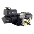 Kép 2/4 - HORN Gamma 3.5 ATV - 24V, vontatási kapacitás 1600 kg