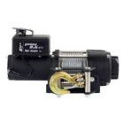 Kép 3/4 - HORN Gamma 3.5 ATV - 24V, vontatási kapacitás 1600 kg