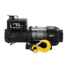Kép 2/4 - HORN Gamma 3.5s ATV - 24V, szintetikus kötéllel szerelve, vontatási kapacitás 1600 kg