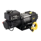 Kép 3/4 - HORN Gamma 3.5s ATV - 24V, szintetikus kötéllel szerelve, vontatási kapacitás 1600 kg