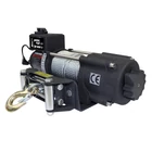 Kép 1/5 - HORN Gamma 4.6 ATV - 24V, vontatási kapacitás 2000 kg 